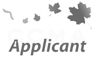 CCMA Logo
