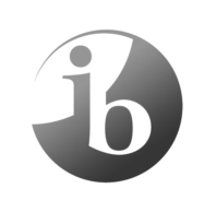 IB World School Logo