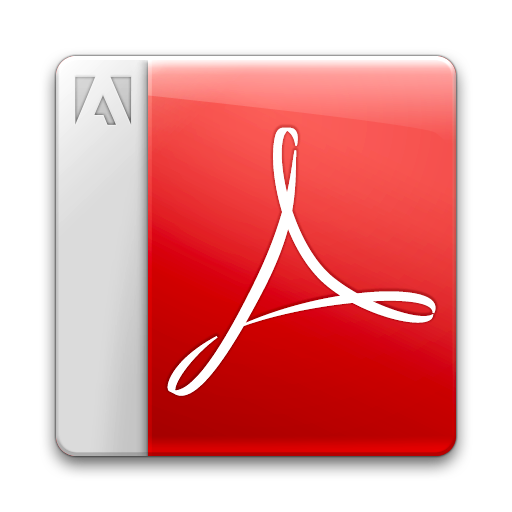 Adobe icon