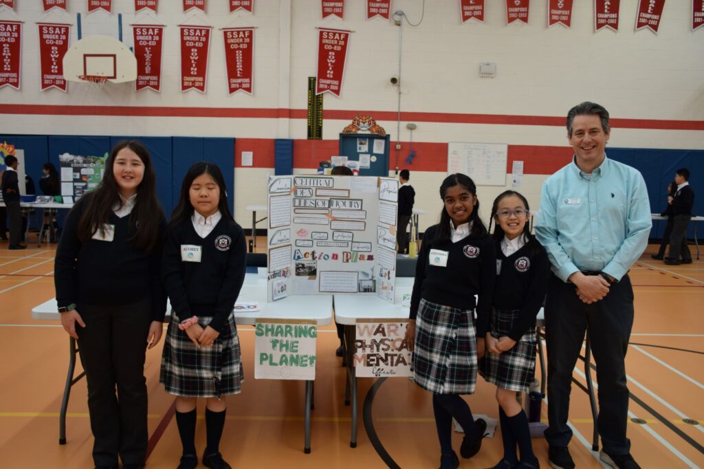 PYP Exhibition 2025